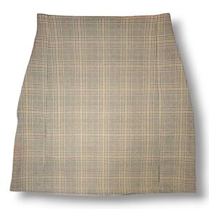 John Galt/Brandy Melville Mini Pencil Skirt, Size Small